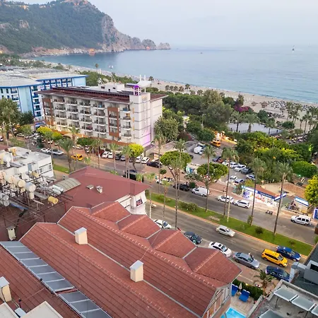 Miray Hotel Kleopatra-3